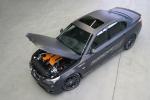 BMW M5 Hurricane RS by G-Power 2009 года